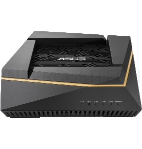 Роутер беспроводной Asus RT-AX92U AX6100 10/100/1000BASE-TX черный