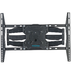 Кронштейн Kromax Atlantis 46 grey