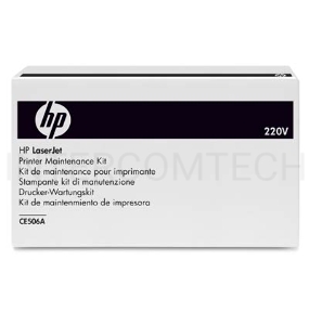 Сервисный набор HP CLJ CP3525/CM3530/Pro 500 M570 / Enterprise 500 M551/M575 (CE506A/CC519-67902/CC519-67918/RM1-4995/RM1-8156/CF081-67906) Maintenance Kit