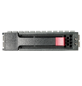Жесткий диск HPE 1x8Tb SAS 7.2K R0Q59A 3.5