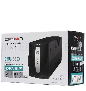 Источник бесперебойного питания CMU-850X