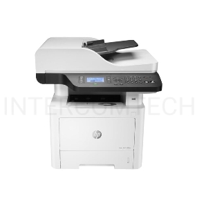 МФУ HP Laser MFP 432fdn Printer