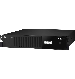 ИБП Smart-Save SMT Systeme Electric 1000 ВА, монтаж в стойку 2U, 230 В, 6 розеток  IEC C13, SmartSlot, AVR, LCD, USB HID