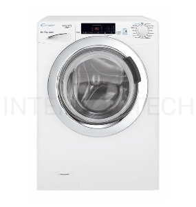 Стиральная машина Candy GVS34 116TC2/2-07 класс: A++ загр.фронтальная макс.:6кг белый