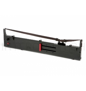 Картридж матричный Cactus CS-FX2170 для Epson FX/LQ - 2070/2170, black