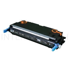 Картридж SAKURA Q7560A для HP Color LaserJet 2700/2700n/3000/3000n/3000dn/3000dtn,черный, 6500 к.