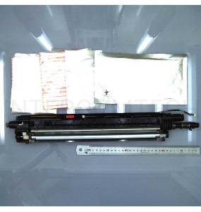 Блок проявки Samsung/HP SL-X7400/X7500/X7600 желтый (JC96-12517A/JC96-10213A/JC96-09837A)