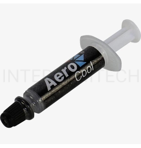Термопаста Aerocool Baraf (1g, шприц) RTL