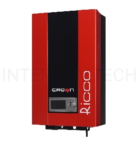 Инвертор CROWN RICCO SOLAR 2.4K