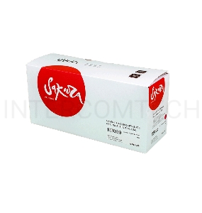 Картридж SAKURA 106R01389 для Xerox Phaser 6280, пурпурный, 2200 к.