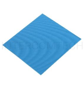 Термопрокладка ExeGate EPG-6WMK (120x120x1.5 mm, 6 Вт/ (м•К))