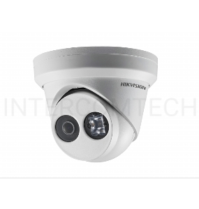 IP камера 2MP IR EYEBALL DS-2CD2323G0-I 4MM HIKVISION