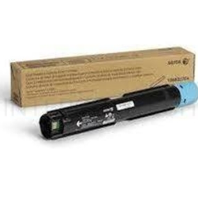 Тонер-картридж XEROX 106R03772 голубой для XEROX VersaLink C7000 (3300 стр)(Channels)