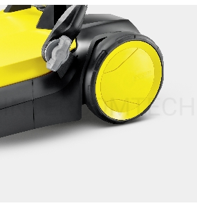 Ручная подметальная машина Karcher S 4