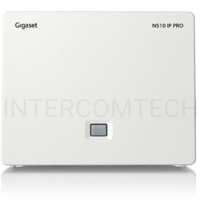 Базовая станция DECT Gigaset Pro N510 IP DECT (базовая станция DECT)