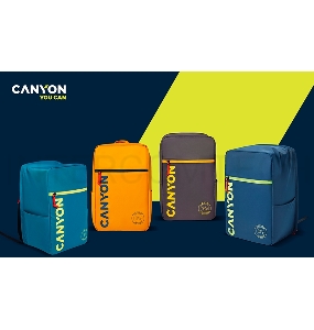 Рюкзак CANYON cabin size backpack for 15.6