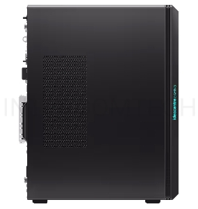 Персональный компьютер Lenovo IdeaCentre Gaming 5 17ACN7  AMD Ryzen 7 5700G(3.8Ghz)/16384Mb/1024SSDGb/noDVD/Ext:nVidia GeForce RTX3060(12288Mb)/BT/WiFi/war 1y/7.55kg/black/noOS + 500W, RU kbd, mouse USB