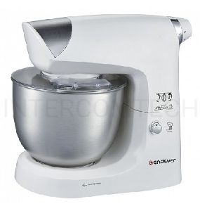 кремовый Кухонная машина Endever Sigma 24