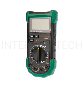 Профессиональный мультиметр MS8265 MASTECH