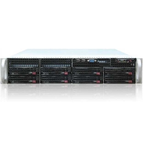 Корпус Supermicro CSE-825TQ-563LPB