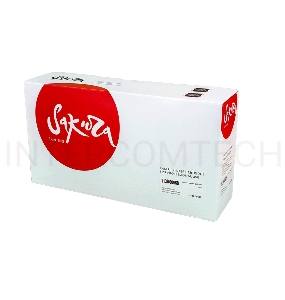 Картридж SAKURA 113R00668 для Xerox  Phaser 5500, черный, 30 000 к.