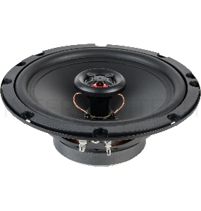 Колонки автомобильные Soundmax SM-CSI602 180Вт 91дБ 4Ом 16.5см (6 1/2дюйм) (ком.:2кол.) коаксиальные двухполосные