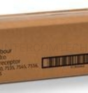 Барабан XEROX 013R00662 Фотобарабан для XEROX WC 7545/7556, (125К) {GMO}