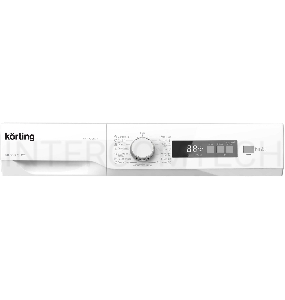 Узкая стиральная машина Korting KWM 42L1060
