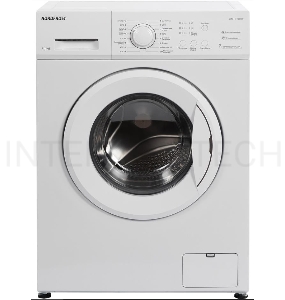 Стиральная машина NORDFROST WM 7100 W