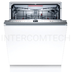 Посудомоечная машина встраив. Bosch SMV6ECX51E полноразмерная
