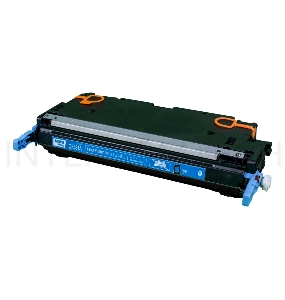 Картридж SAKURA Q7581A для HPColor LaserJet 3800/3800n/3800dn/3800dtn/CP3505n/CP3505dn/CP3505x, синий 6000 к.
