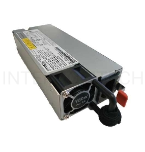 Блок питания Lenovo ThinkSystem 750W (230/115V) V2 Platinum Hot-Swap Power Supply
