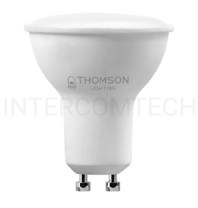 Лампа светодиодная Hiper THOMSON LED MR16 8W 670Lm GU10 4000K TH-B2054