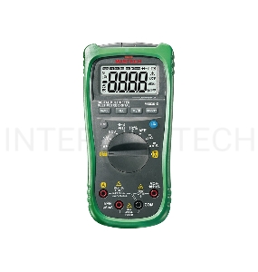 Профессиональный мультиметр MS8361D MASTECH