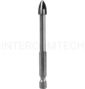 Сверло по плитке STAYER PROFI 2985-08_z01  с 4-мя режущими лезвиями d8мм