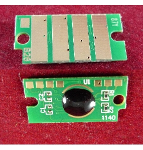 Чип Xerox Phaser 6510/WC6515 Yellow (106R03487) 2.4K (ELP Imaging®)