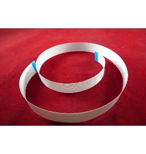 Кабель планшетного сканера HP LJ M1522/M2727/3390/3395 20pin (FF-M1522/FFK-M1522/FFK-M2727) OEM