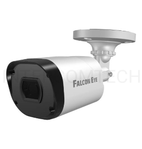 Видеокамера IP Falcon Eye FE-IPC-BP2e-30p Цилиндрическая, 1080P с функцией «День/Ночь»; 1/2.9