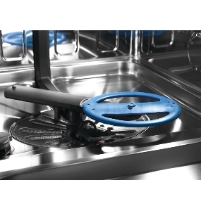Встраиваемая посудомоечная машина ELECTROLUX   KECB8300L