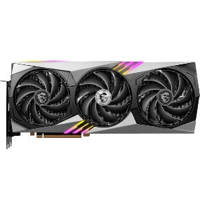 Видеокарта MSI RTX4080 16GB GAMING X TRIO PCI-E 4.0 16384Mb 256 GDDR6X 2595/22400 HDMIx1 DPx3 HDCP Ret