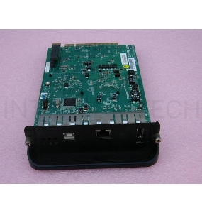 Плата форматера HP DJ T790/1300/2300 (CN727-67042//CN727-67035/CN727-67015/CR651-67005)