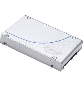 Накопитель Intel SSD 1.92TB TLC D3-S4520 SATA2.5 SSDSC2KB019TZ01