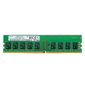 Модуль памяти Samsung DDR4 32GB DIMM (PC4-25600) 3200MHz ECC 1.2V (M391A4G43BB1-CWE)