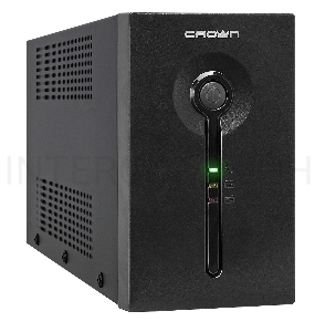 Источник бесперебойного питания CMU-SP650COMBO