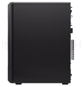 Персональный компьютер Lenovo IdeaCentre Gaming 5 17IAB7  Intel Core i5 12400F(2.5Ghz)/8192Mb/512SSDGb/noDVD/Ext:nVidia GeForce RTX3050(8192Mb)/BT/WiFi/war 1y/7.55kg/black/noOS + 500W, RU kbd, mouse USB