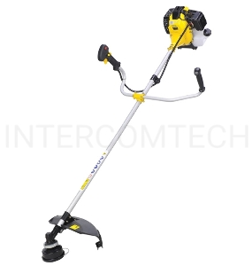 Триммер бензиновый Huter GGT-1900T 1900Вт 2.5л.с. реж.эл.:леска