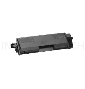 Тонер-картридж Kyocera TK-590K (1T02KV0NL0) черный для FS-C2026MFP/C2126MFP/C2526MFP/C2626MFP/C5250DN, P6026CDN/P6526CDN 7000 стр.