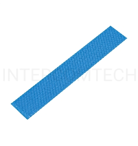 Термопрокладка ExeGate Ice EPG-13WMK (20x120x1.0 mm, 13,3 Вт/ (м•К))
