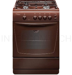 Плита газовая GEFEST 1200-С6 К43