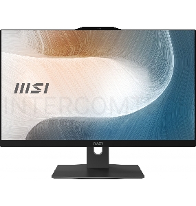 Моноблок MSI Modern AM242P 12M-262XRU [9s6-ae0711-262] Black 23.8